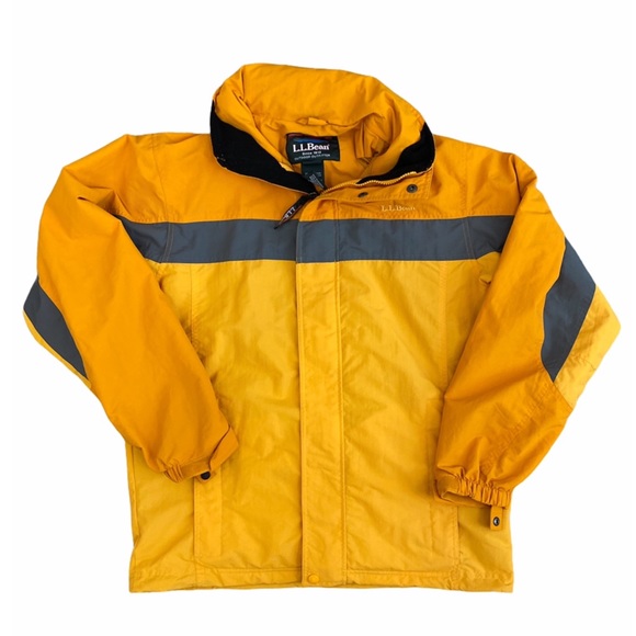 L.L. Bean Vintage Outdoor Outfitter OWV93 Jacket - Picture 5 of 16